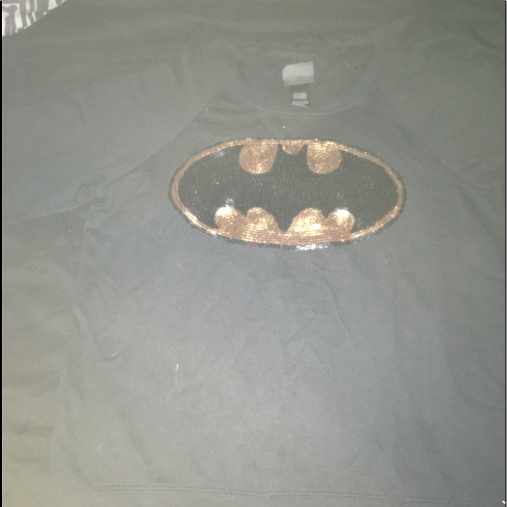 Batman Shirt